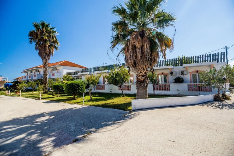 Exterior & Views 2, Vivi's Studios, Ionian Islands