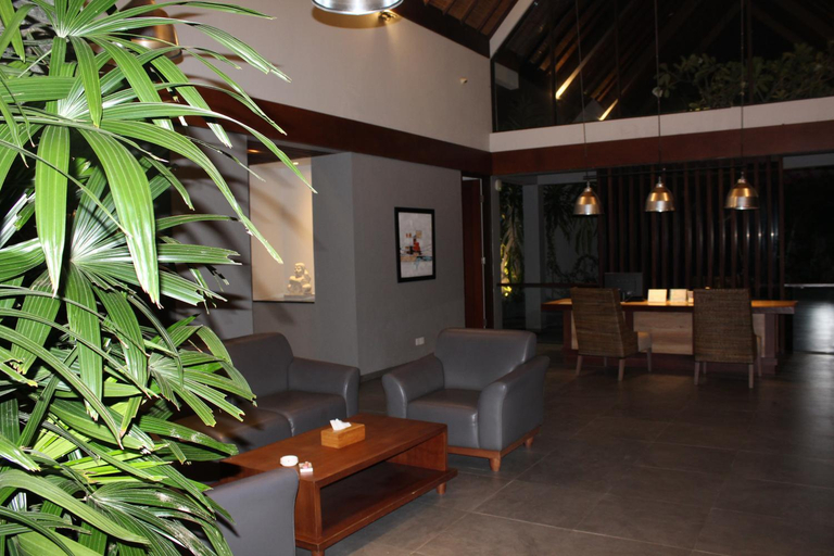 Public Area 4, Kamuela Villas Lagoi Bay Bintan, Bintan Regency