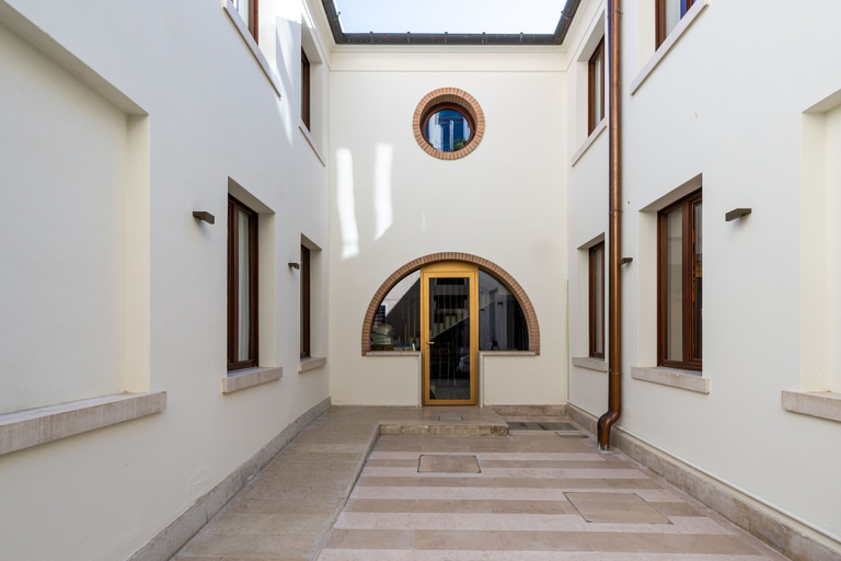 Exterior & Views 2, Hotel Acca, Venezia