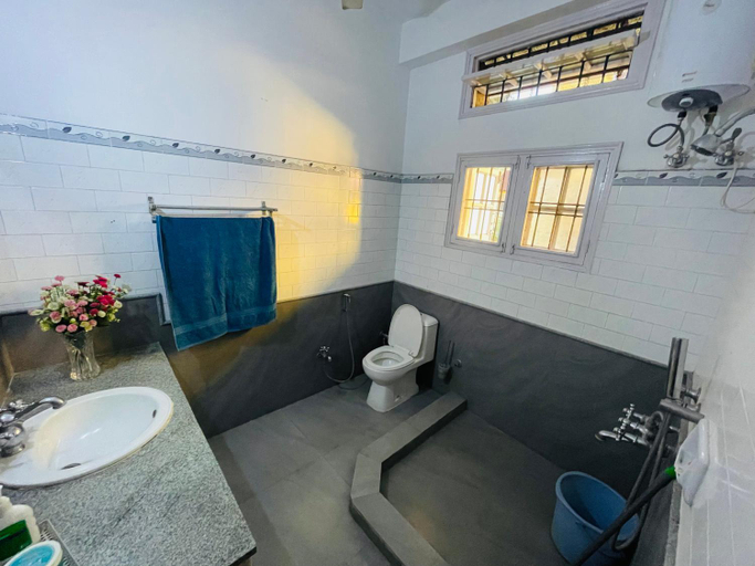 Others 3, The Choudhury Manor Homestay, Kamrup Metropolitan