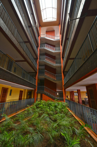 Exterior & Views 1, Bukoto Heights Apartments, Kampala
