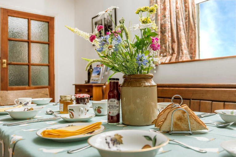 Others 3, Kidwelly Farmhouse B&B, Carmarthenshire