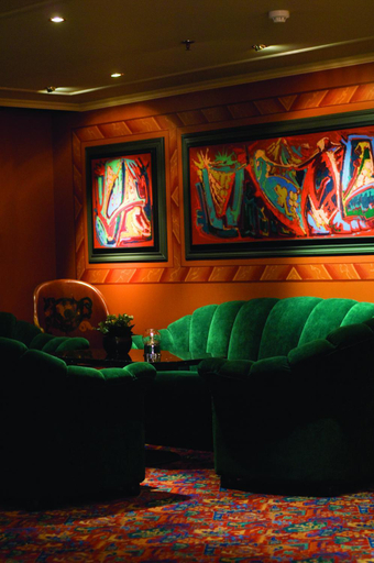 Public Area 2, Storefjell Resort Hotel, Gol