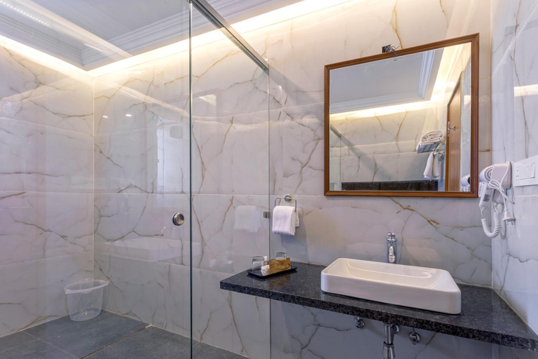 Bathroom 3, Rawla Sagrun Kumbhalgarh, Rajsamand