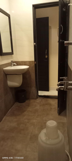 Bathroom 3