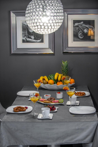 Food & Drinks 4, Modern and Spectacular 2-bedapartment in Cavtat, Konavle