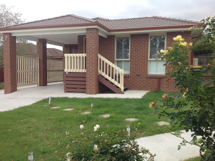 Others 5, Race Course Apartments, Yarra Ranges - North