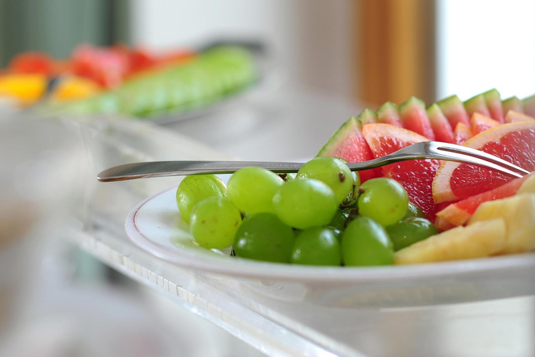 Food & Drinks 5, Landhotel Plauen - Gasthof Zwoschwitz, Vogtlandkreis