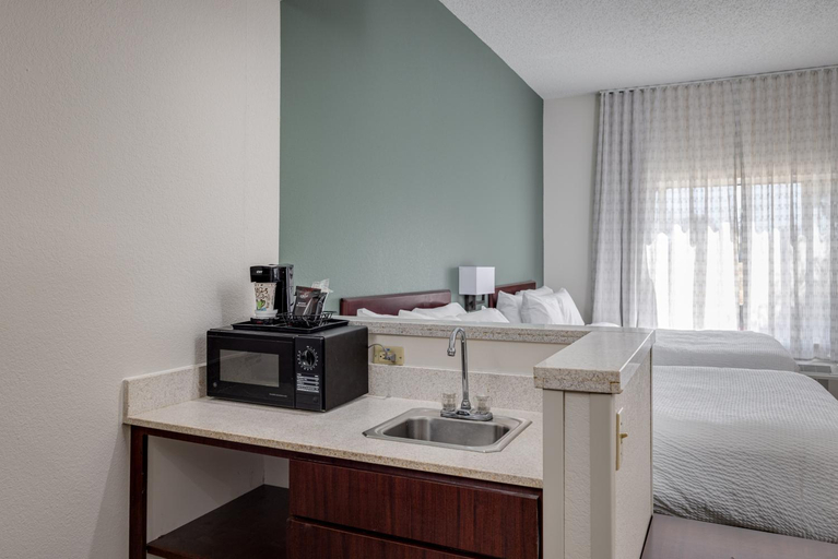 Bedroom 3, MySuites Lawton, Comanche