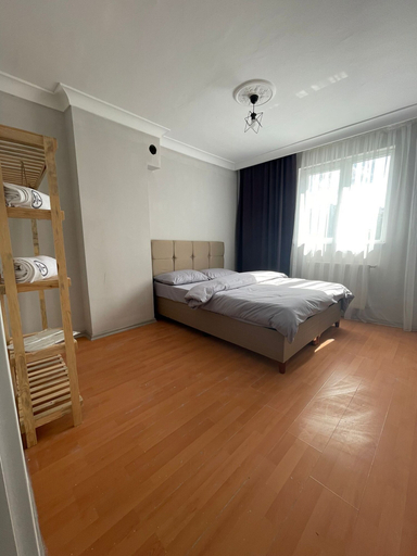 Bedroom 4, Konak Suite Ankara, Çankaya