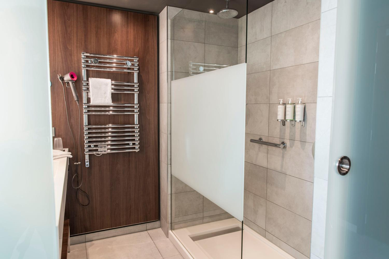 Bathroom 5, Molitor Hotel & Spa Paris - MGallery Collection, Hauts-de-Seine