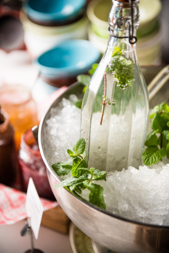 Food & Drinks 5, Hotel Daniel Vienna, Wien