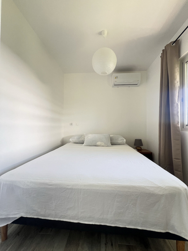 Bedroom 2, Âpara Feti'a - Mirimiri Lodge
