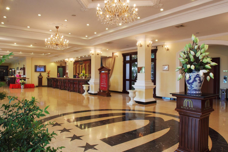 Public Area 4, Saigon Morin Hotel, Huế