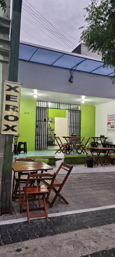 Food & Drinks 3, Pousada Point da Nanda, Juazeiro do Norte