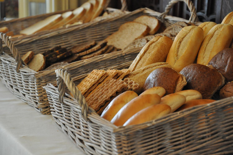 Food & Drinks 5, Hotel Het Anker, Heythuysen