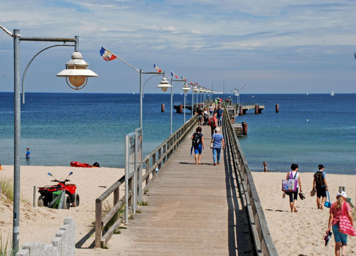 Others 5, Appartementhaus mit Balkon im Ostseebad Gohren HM-ADL, Vorpommern-Rügen