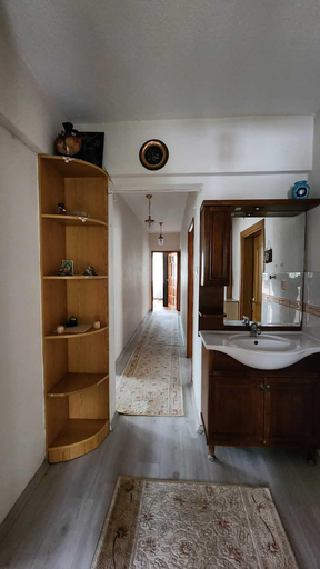 Bathroom 5, Can Motel, Marmaris