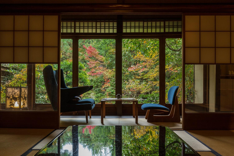 Sport & Beauty 2, Kyoto Nanzenji Ryokan Yachiyo, Kyoto