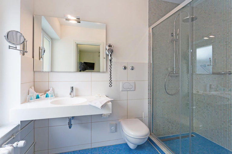 Bathroom 3