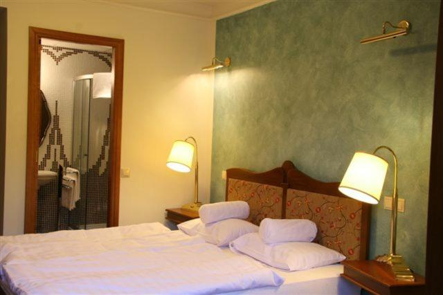 Bedroom 3, Amira Boutique Hotel Hévíz Wellness & Spa, Hévíz/Keszthely
