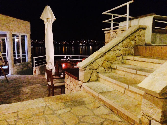 Exterior & Views 2, Hotel Belveder, Pag