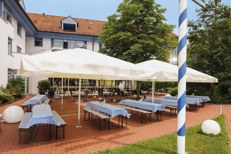 Food & Drinks 4, Movenpick Hotel Munich Airport, Freising