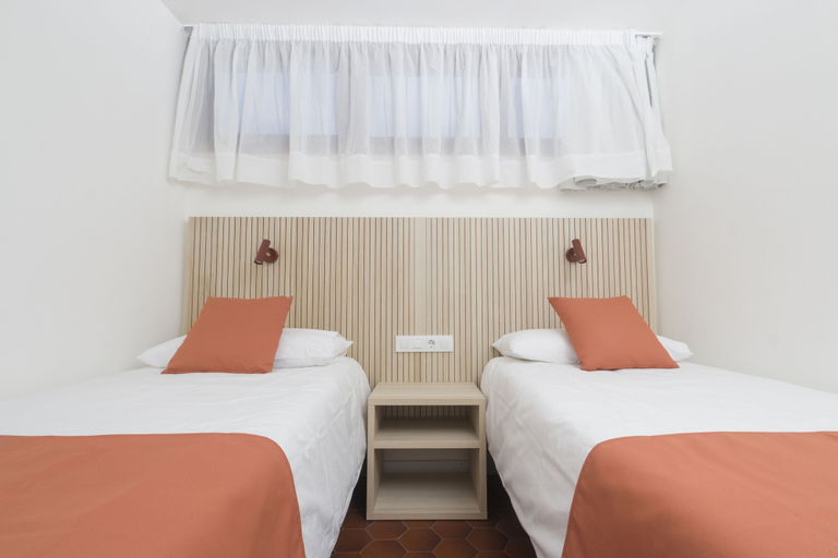 Bedroom 2, Alsol Las Orquideas, Las Palmas
