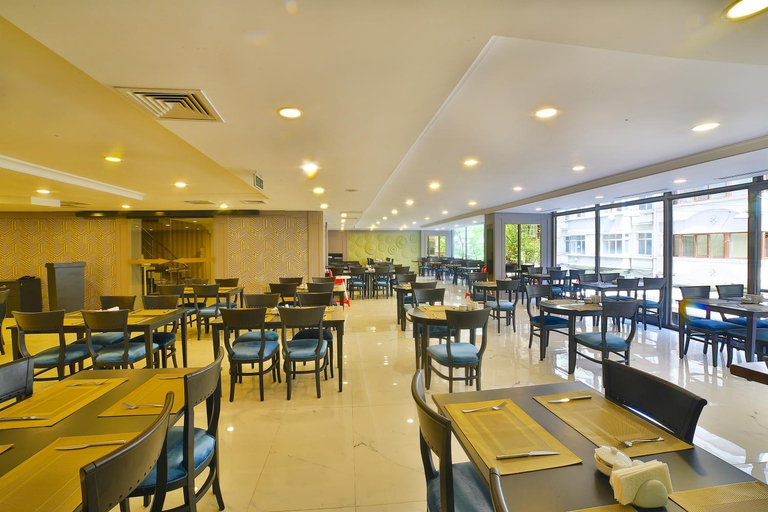 Food & Drinks 5, Four Sides Lion Taksim Hotel&Spa, Beyoğlu