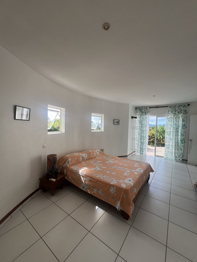Bedroom 3, Te Tai Marama