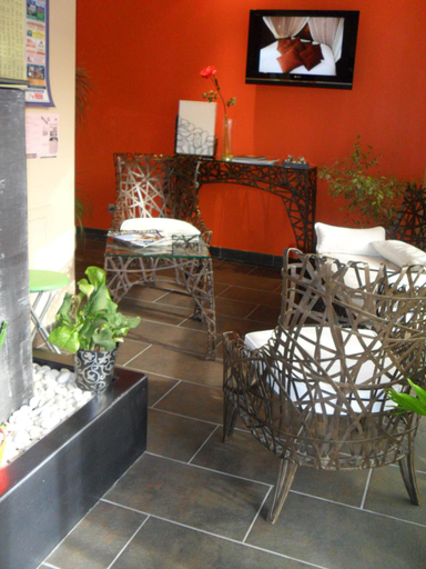 Others 5, L'HOTEL de CHARTRES - LOGIS, Eure-et-Loir