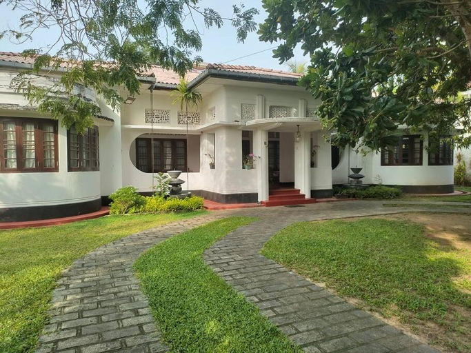 Others 5, Villa Kaiydee, Ambalangoda