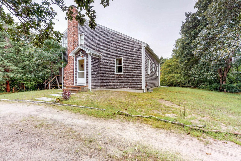Sandpiper's Saltbox, Barnstable