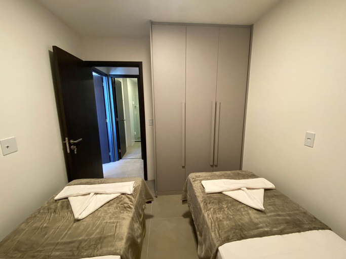 Bedroom 3, Edificio Liv P.Verde Apto 1014, Maceió (capital)
