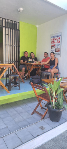 Food & Drinks 4, Pousada Point da Nanda, Juazeiro do Norte