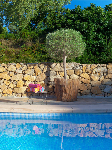 Sport & Beauty 5, Hotel Rural Molino del Puente Ronda, Málaga