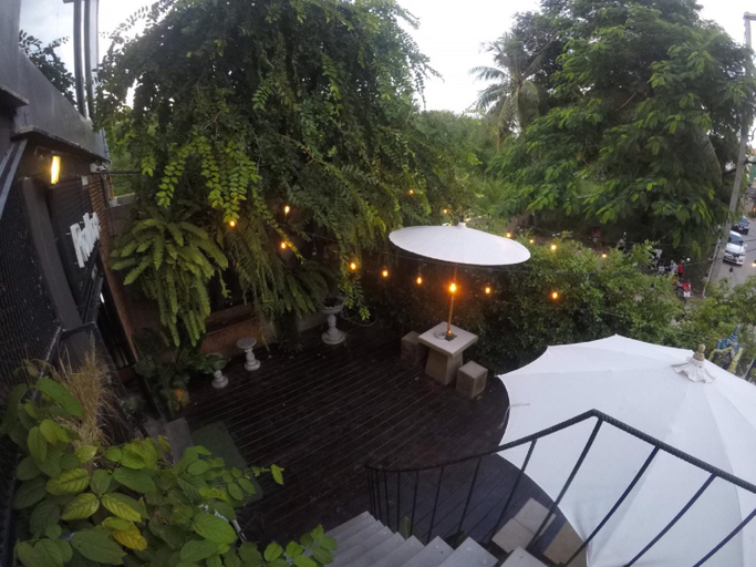 Others 4, Rowhou8e Hostel Hua Hin 106, Hua Hin