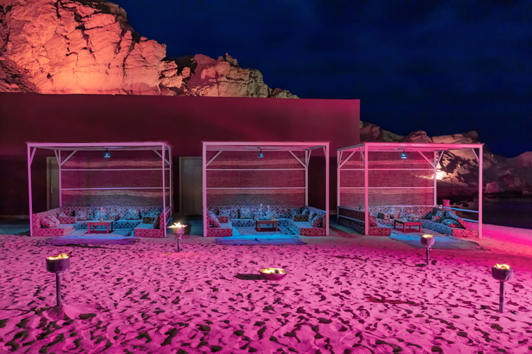 Sport & Beauty 2, Pickalbatros Vita Resort - Portofino, Marsa 'Alam