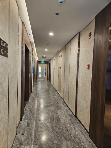 Public Area 4, Lumiere Riverside by Aura Luxury, District 2