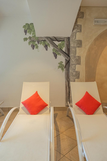 Bedroom 3, DAS BADL - Smart Retreat AO, Bolzano
