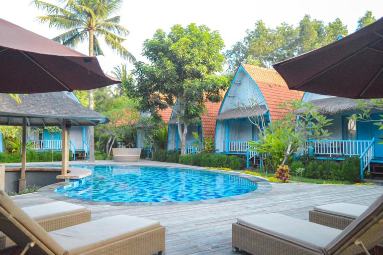 Sport & Beauty 2, The MG Villa & SPA, Klungkung