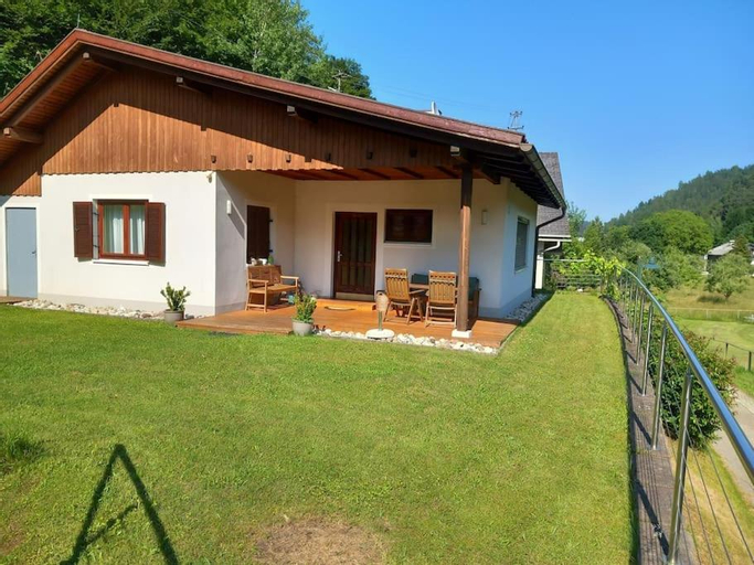Ferienhaus, Klagenfurt Land
