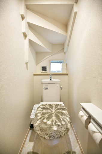 Bedroom 2, kameido k hotel, Sumida