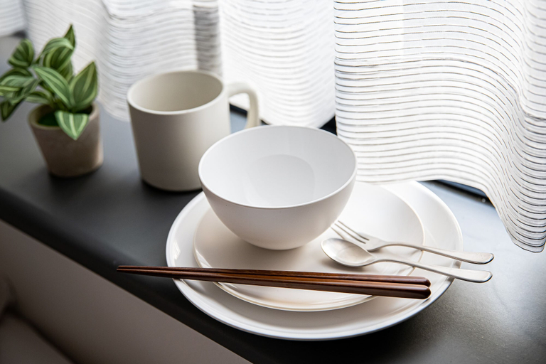 Food & Drinks 4, AZUL South Tenjin, Fukuoka