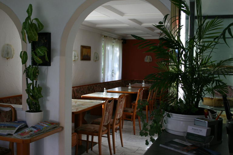 Food & Drinks 5, Bergener Hof, Traunstein