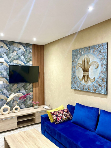 Others 5, Cosy Apartment Rabat center, Rabat