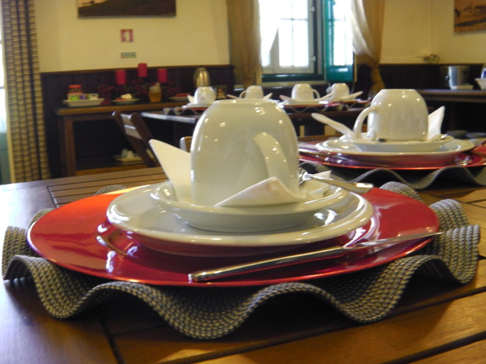 Food & Drinks 4, Casa do Colegio Velho, Vila Viçosa