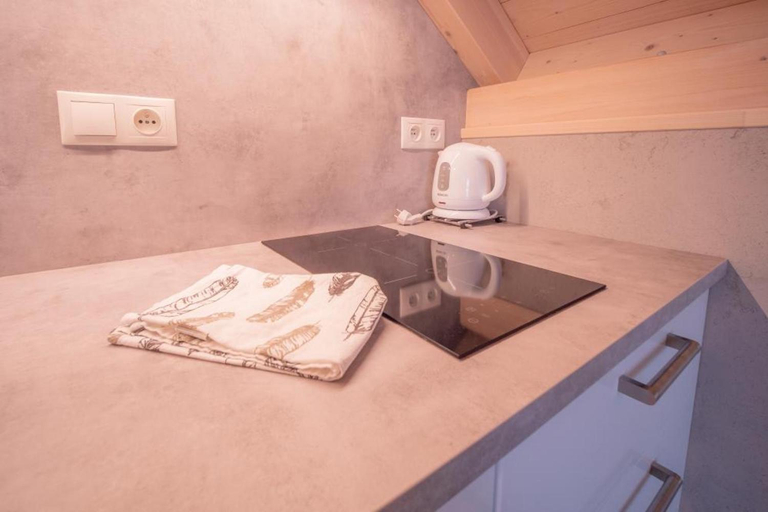 Others 3, Apartmany Bila Nisa, Jablonec nad Nisou