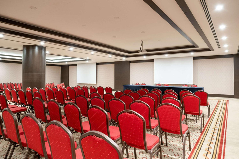 Business Facilities 21