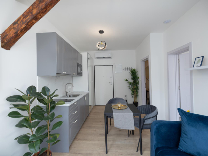 Others 4, Zagreb City Center Apartments LUX, Zagreb